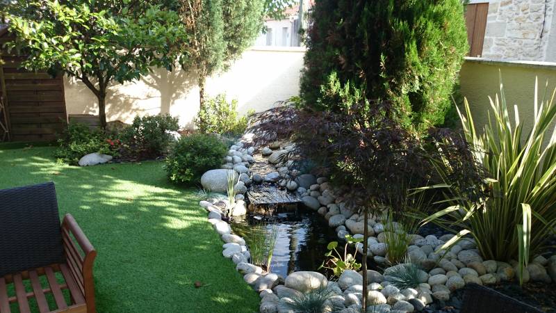 Paysagiste Gironde: Comment créer et aménager son jardin d'une façon créative et originale?