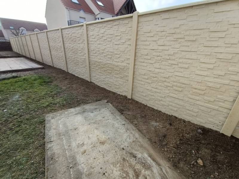 Béton impression gironde