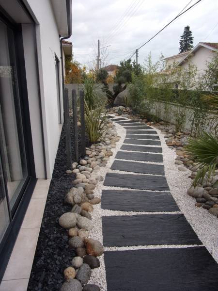 Quelques idées d'aménagement pour votre jardin