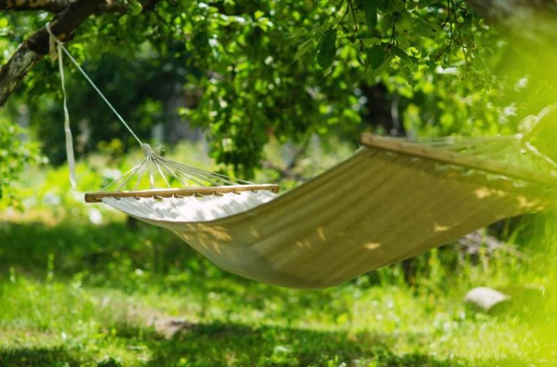 Fermeture de la société pour congés d'été