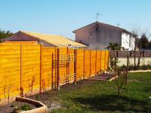 Notre zone d'activité pour ce service Entreprise pour nettoyage et débroussaillage de terrain en friche