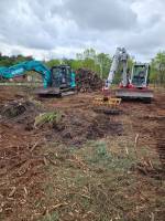 Notre zone d'activité pour ce service Création de jardin avec terrasse et aménagement extérieur