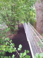 Notre zone d'activité pour ce service Entreprise pour entretien de jardins et d’espaces verts