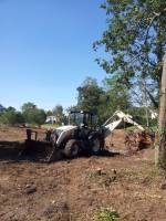 Notre zone d'activité pour ce service Elagueur à proximité de moi à