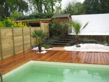 Nos prestations sur le secteur de Pessac (33600), proche Talence