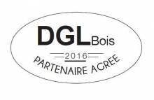 Fournisseur en bois - Saint-Jean-d'Illac - DGL Bois